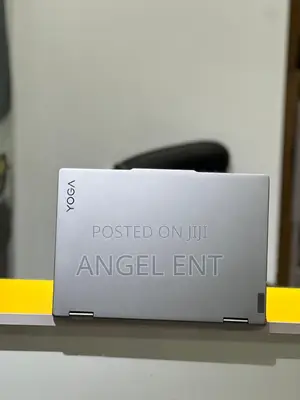 Laptop Lenovo Yoga 7 15ITL5 8GB AMD Ryzen 5 SSD 512GB