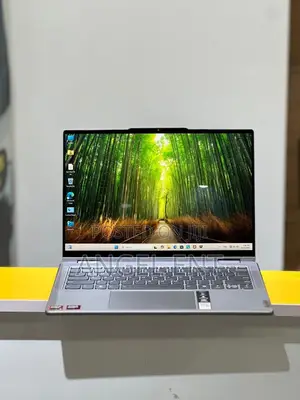 Laptop Lenovo Yoga 7 15ITL5 8GB AMD Ryzen 5 SSD 512GB