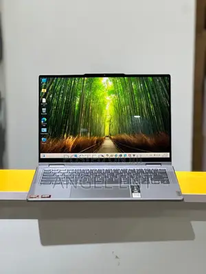 Laptop Lenovo Yoga 7 15ITL5 8GB AMD Ryzen 5 SSD 512GB