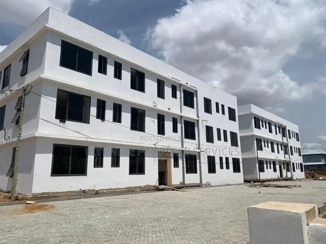 Furnished 2bdrm Apartment in Achimota, The Mall for sale