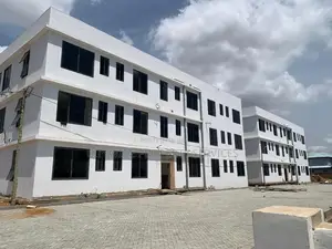 Furnished 2bdrm Apartment in Achimota, The Mall for sale