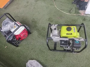 Honda 7.5hp Water Pump | Built to Go Further