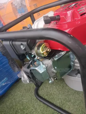 Honda 3-Inch Pump | Fast Flow Trusted Quality