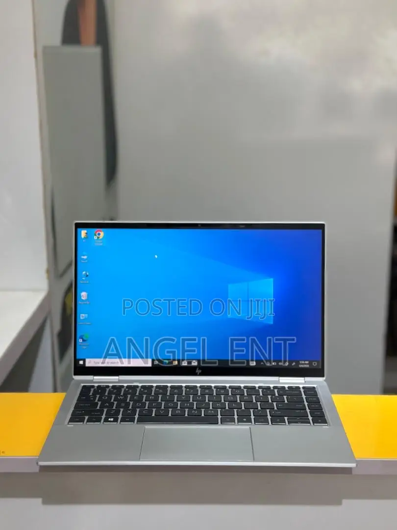 Laptop HP EliteBook 1040 G8 16GB Intel Core i7 SSD 512GB