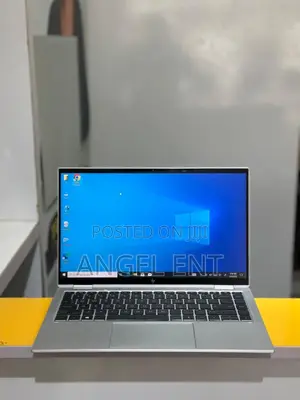 Laptop HP EliteBook 1040 G8 16GB Intel Core i7 SSD 512GB