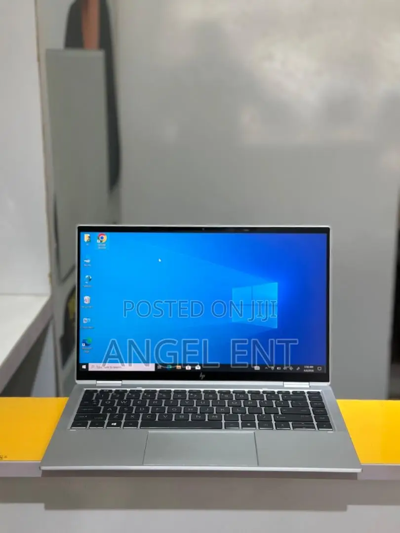 Laptop HP EliteBook 1040 G8 16GB Intel Core i7 SSD 512GB