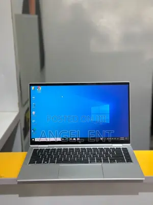 Laptop HP EliteBook 1040 G8 16GB Intel Core i7 SSD 512GB