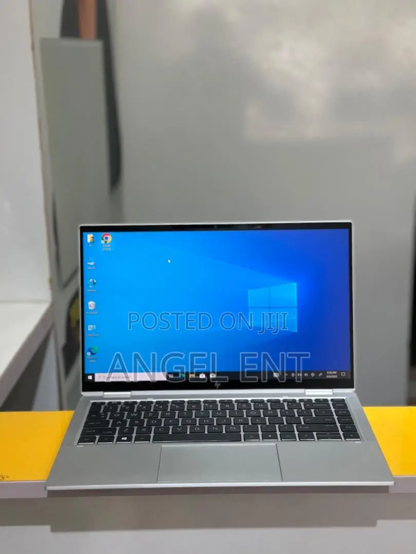 Laptop HP EliteBook 1040 G8 16GB Intel Core i7 SSD 512GB