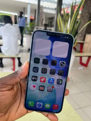 Apple iPhone 14 Plus 128 GB Purple