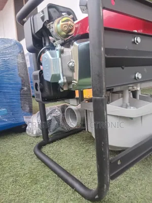 Honda Petrol Water Pump | Move Water With Ease