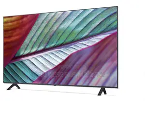 Grab Your Own Lg Ur78 43 Inch Smart Uhd Tv 43ur78006lk