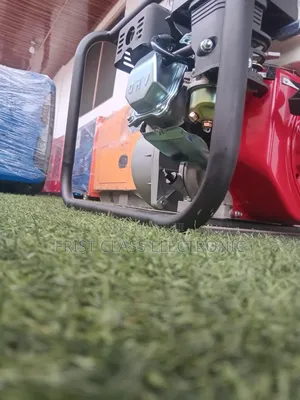 Honda Heavy-Duty Pump | Made to Conquer