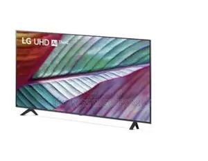 Ultra Modern Slim Lg Ur78 43 Inch Smart Uhd Tv 43ur78006lk
