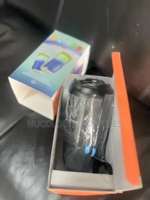 Jbl Pulse 5 Usa Imported