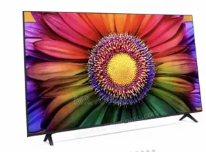 Check Out Affordable Lg 75ur8000 75” Uhd Smart Television(2025)