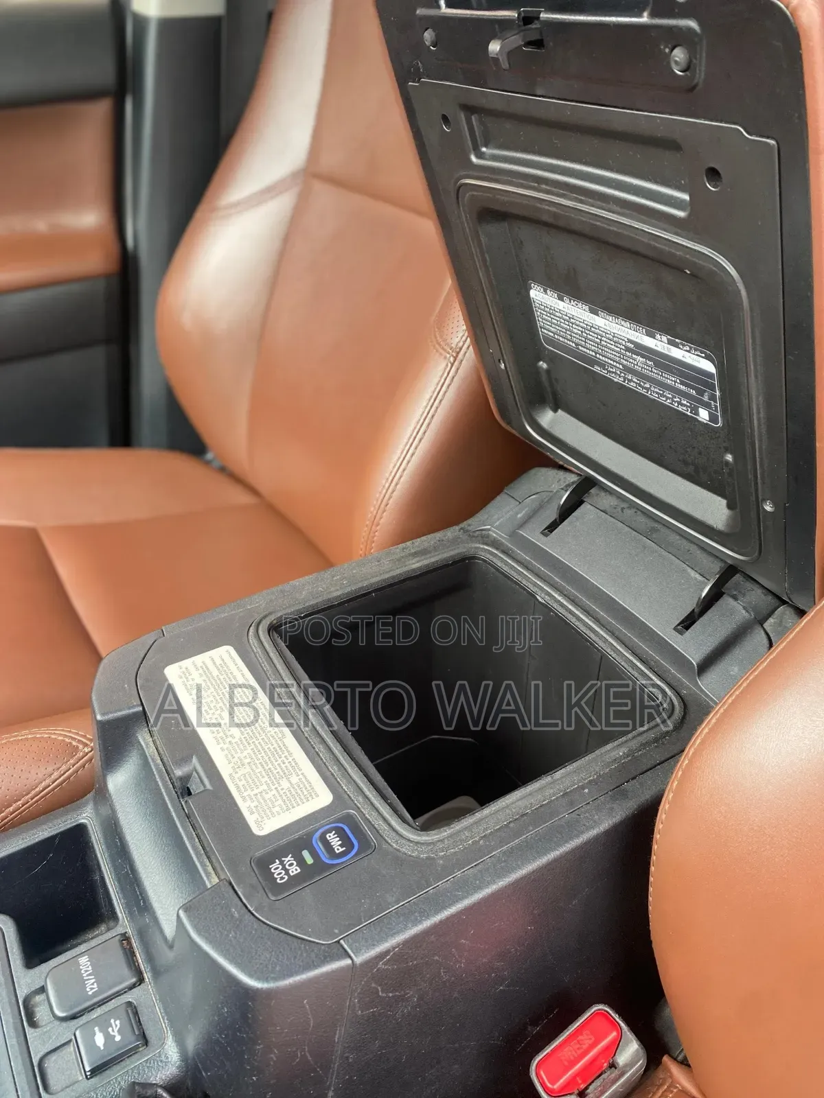 Toyota Land Cruiser Prado 2019 Gray