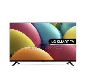 Shop the New 43 Inch Lg FHD Ai Lr60 Smart Tv 43lr60006la