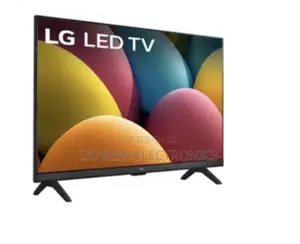 Lovely New 43 Inch Lg FHD Ai Lr60 Smart Tv 43lr60006la