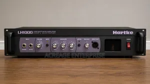 Hartke Hd410 Bass Combo
