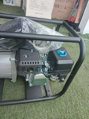 Honda Water Pump | Keep Work Flowing