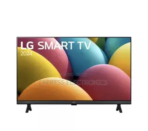 Text Us for Your 43 Inch Lg FHD Ai Lr60 Smart Tv 43lr60006la