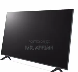 Latest and Adorable Lg 75ur8000 75” Uhd Smart Tv(Black) 