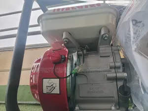 Honda Farm Pump | Water Your Future