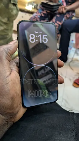 Apple iPhone 14 Pro Max 128 GB Gray