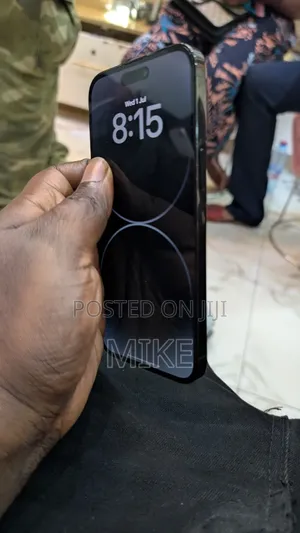 Apple iPhone 14 Pro Max 128 GB Gray