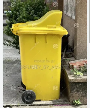 240L Dustbin
