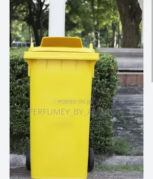 240L Dustbin