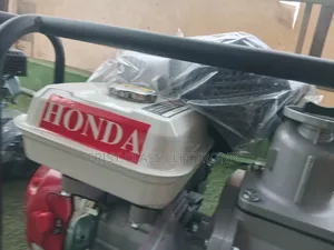 Honda Gx210 Pump | Built to Stay Strong