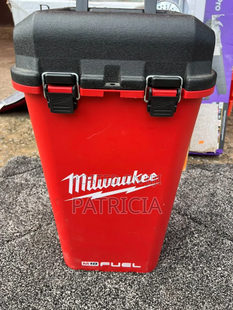 Milwaukee M18 Cordless Drain Snake / Drain Cleaner (Tool Only)