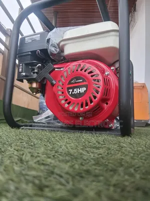 Honda Water Pump | Power Beyond Limits