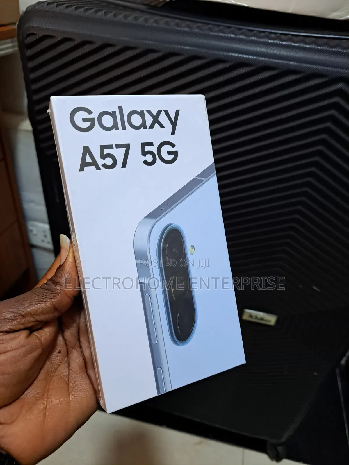 New Samsung Galaxy A57 256 GB