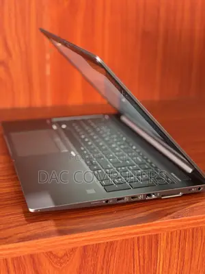 Laptop HP ZBook 15 G6 16GB Intel Core i7 SSD 256GB