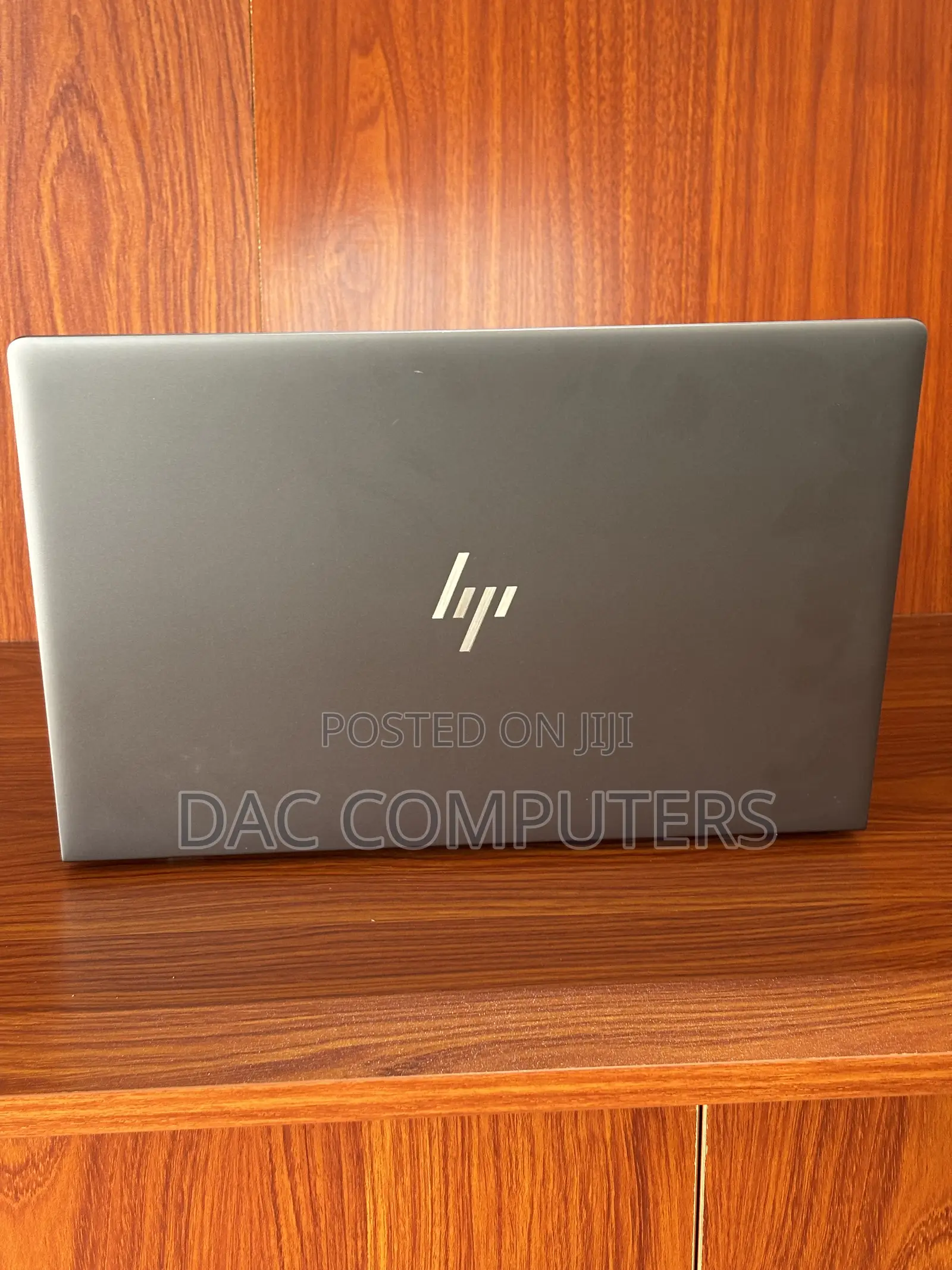 Laptop HP ZBook 15 G6 16GB Intel Core i7 SSD 256GB