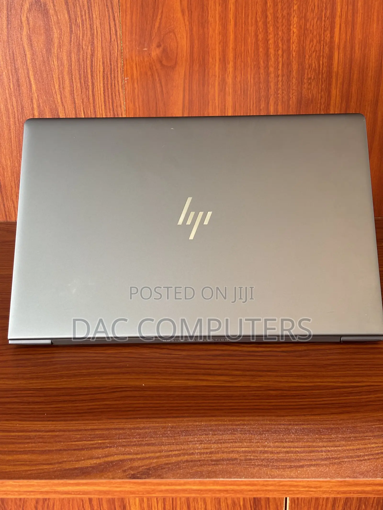 Laptop HP ZBook 15 G6 16GB Intel Core i7 SSD 256GB