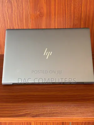 Laptop HP ZBook 15 G6 16GB Intel Core i7 SSD 256GB