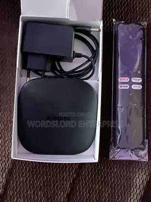Smart Tv Box