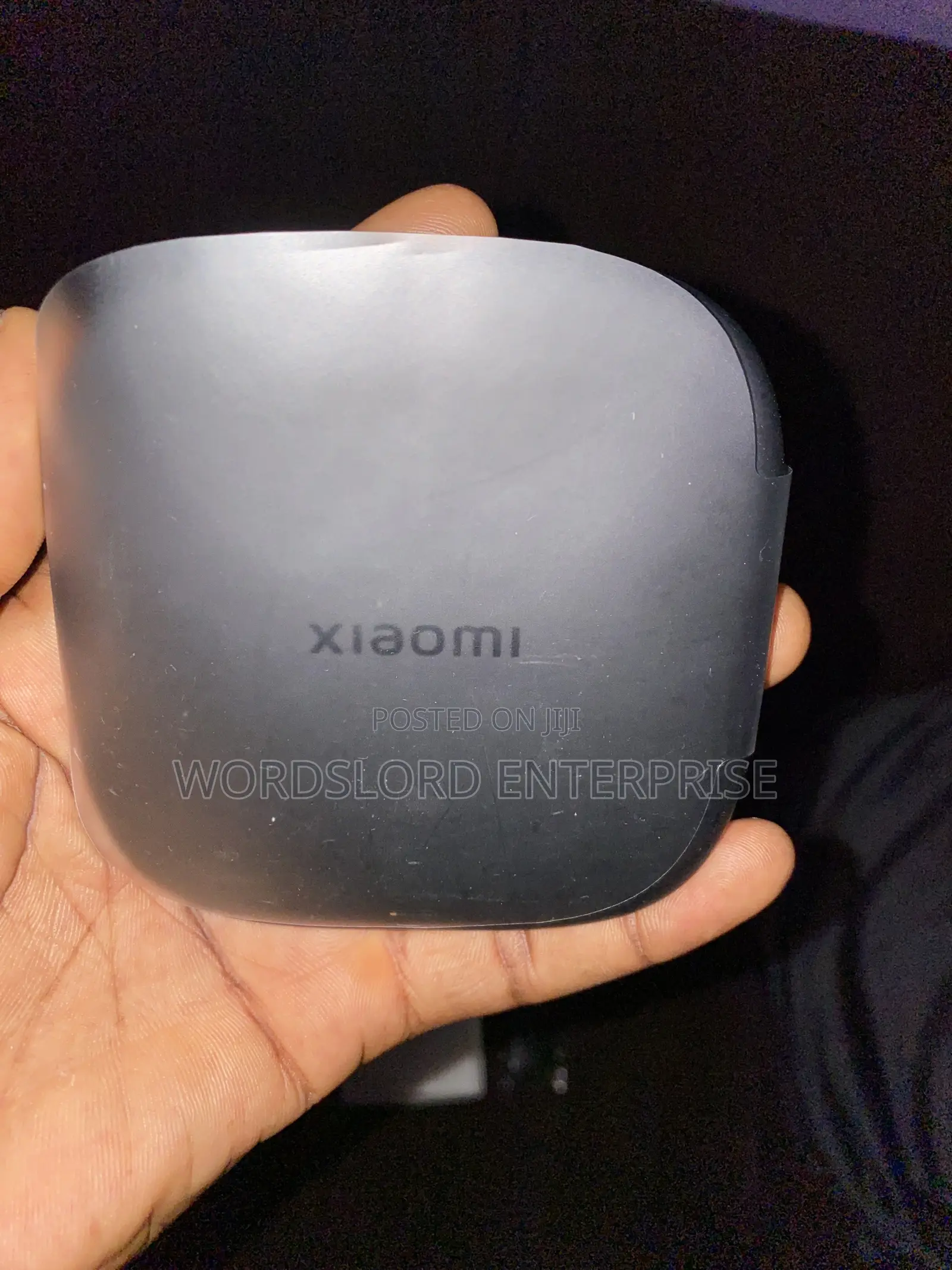 Smart Tv Box