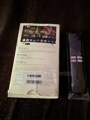 Smart Tv Box