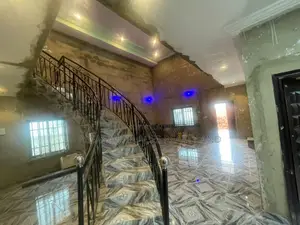 4bdrm House in Pleasantplaces And, Kwabenya for rent