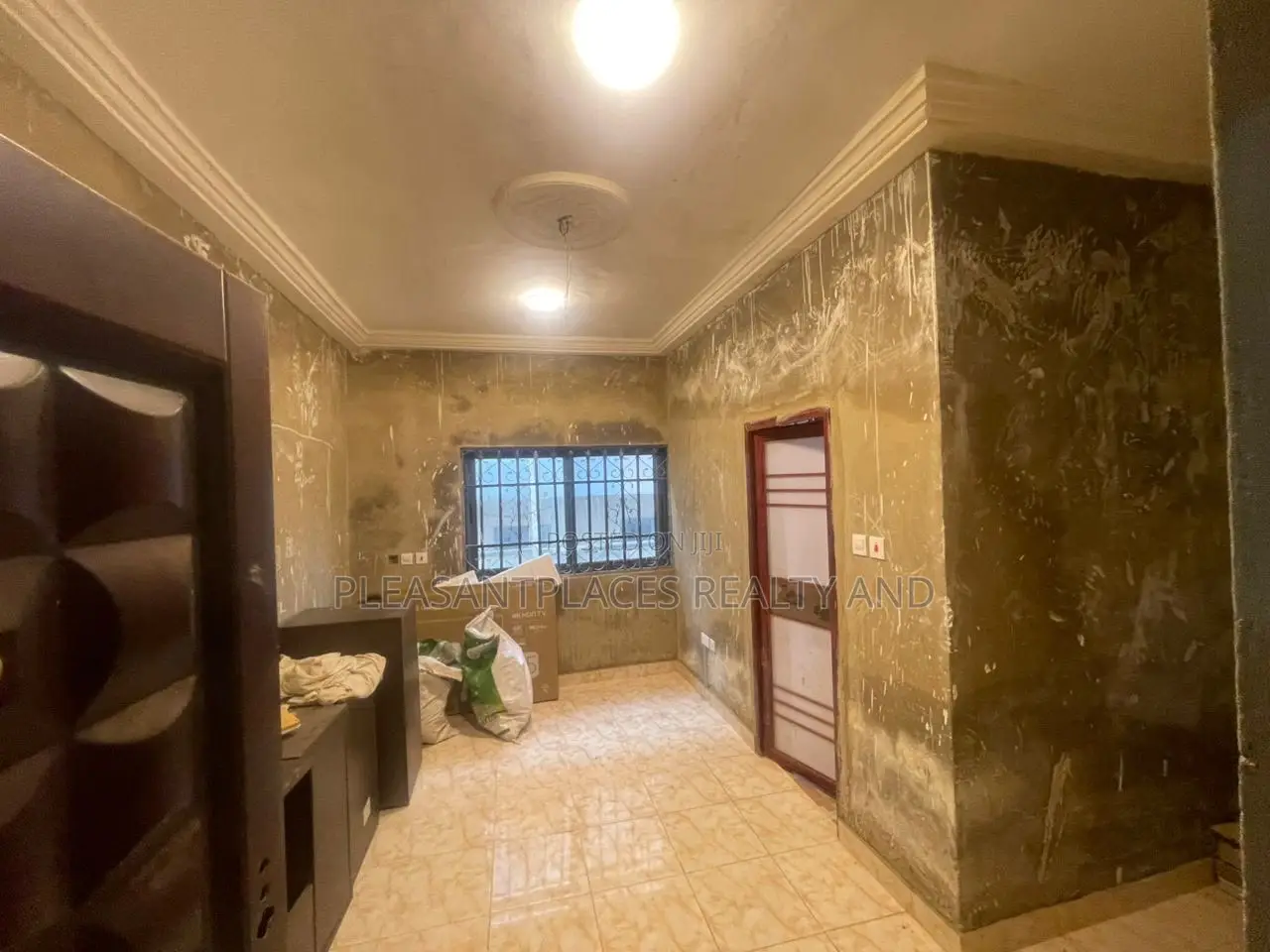 4bdrm House in Pleasantplaces And, Kwabenya for rent