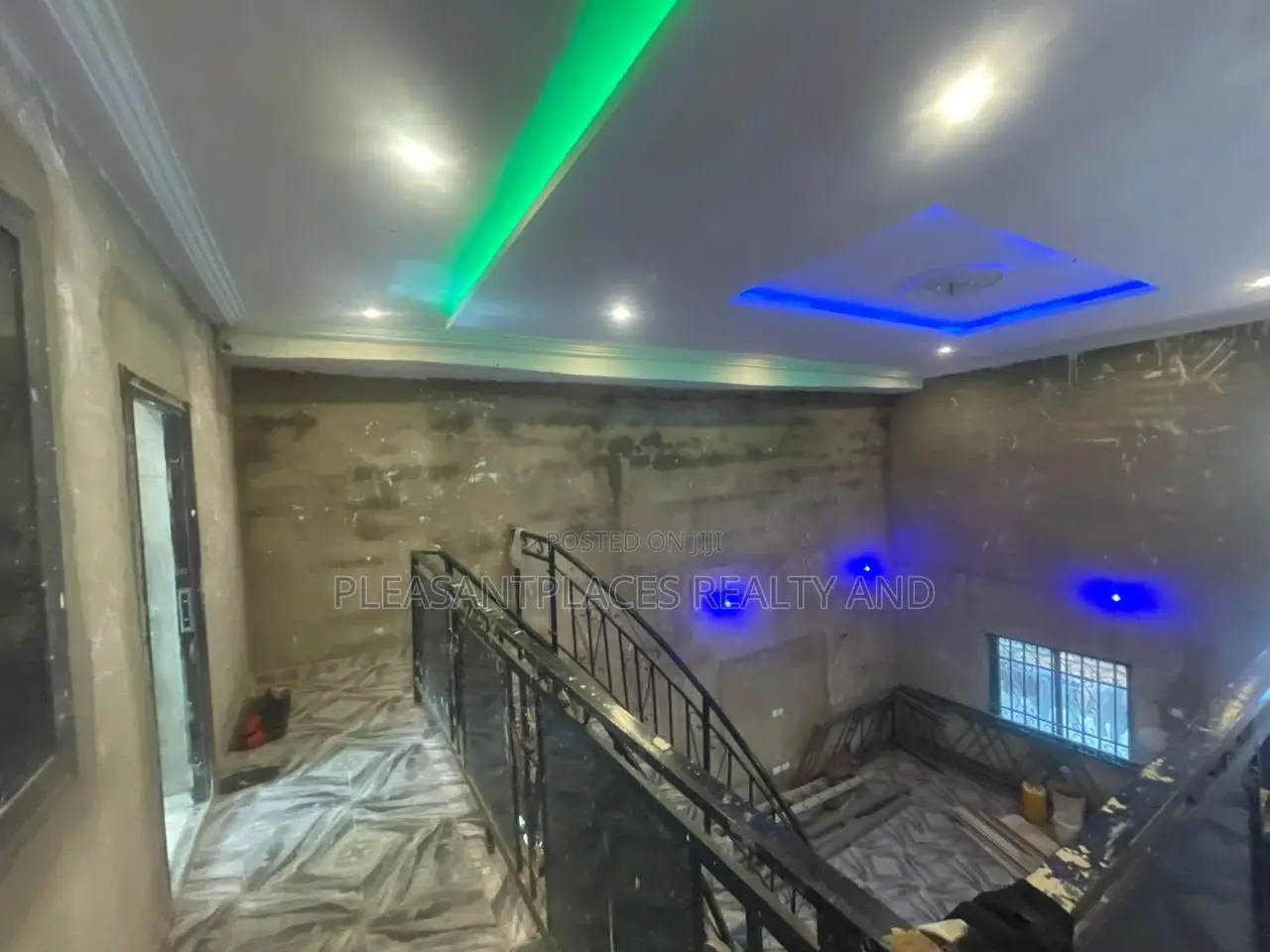 4bdrm House in Pleasantplaces And, Kwabenya for rent