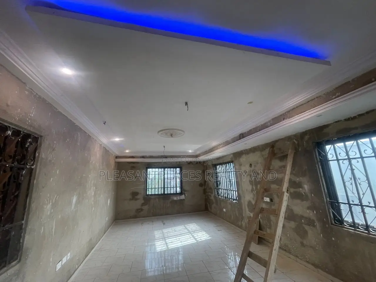 4bdrm House in Pleasantplaces And, Kwabenya for rent