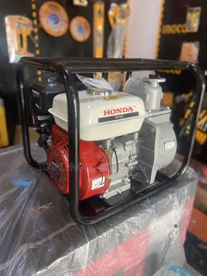 Water Pump Wpx30 Honda Engin