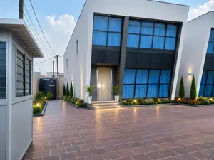 Furnished 4bdrm House in A&C Mall Area for rent