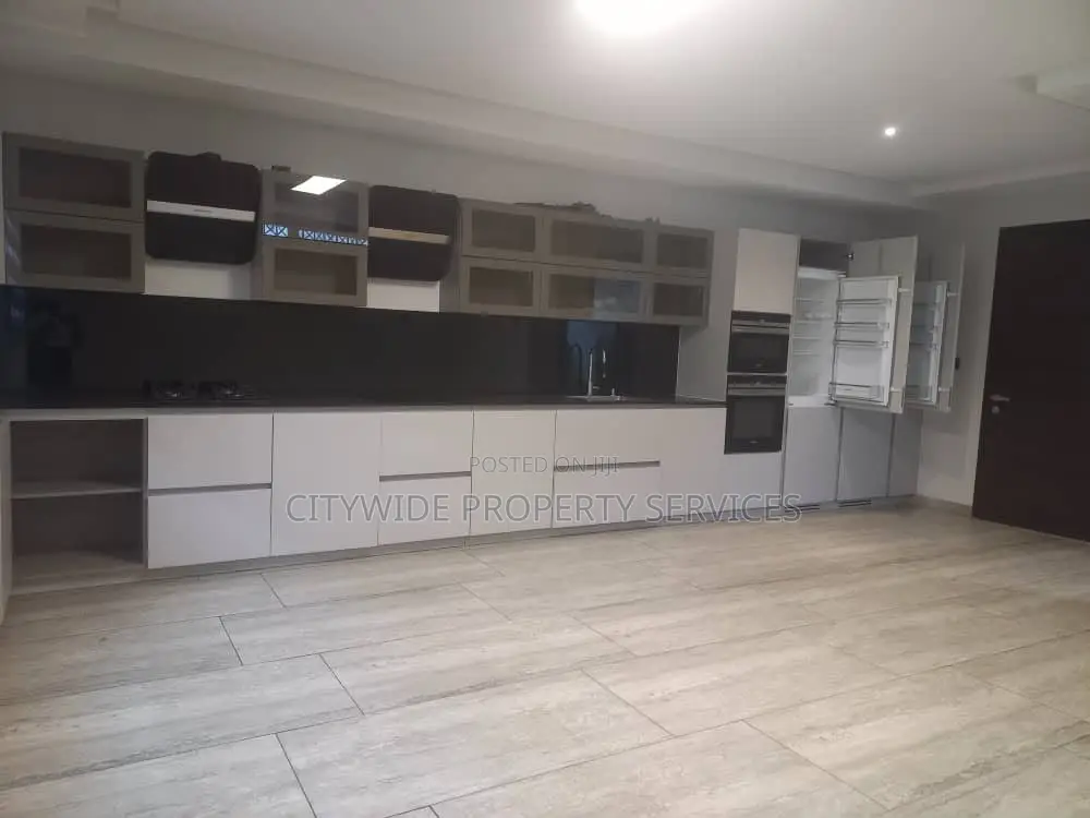 Furnished 4bdrm House in A&C Mall Area for rent