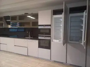 Furnished 4bdrm House in A&C Mall Area for rent